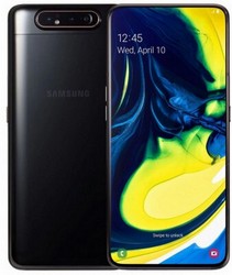 Замена экрана на телефоне Samsung Galaxy A80 в Чебоксарах